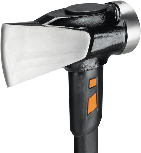 Fiskars 1020220 Yarma Ve Vurma Baltası Xxl 8lb/36" - 3