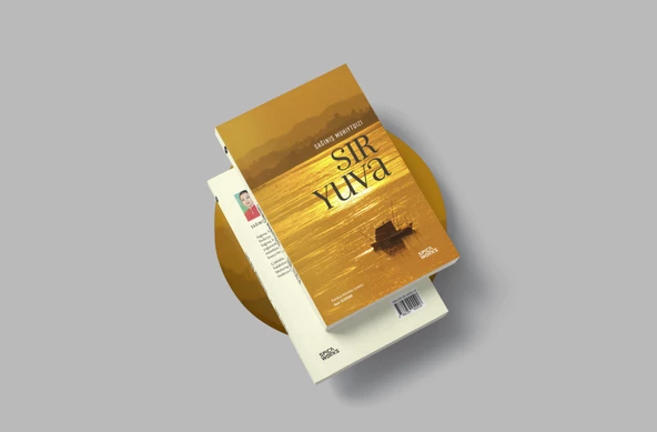 Sır Yuva - Sağınış Muhıytqızı - 5