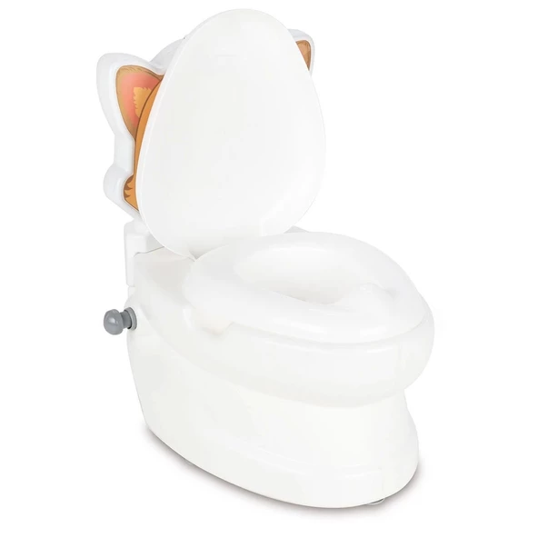 07 563 Pilsan Eğitici Kedi Klozet - 3