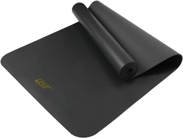 USR Arty Yoga Mat Antrasit