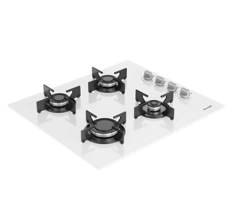 Arçelik OCD T 601-1 EB Gazlı Cam Tablalı Ocak - 2
