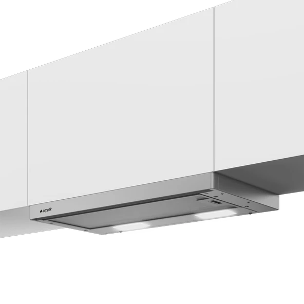 Arçelik P 171 TG Ankastre Sürgülü Aspiratör - 2