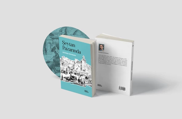 Şeytan Pazarında - Neriman Nerimanov - 4