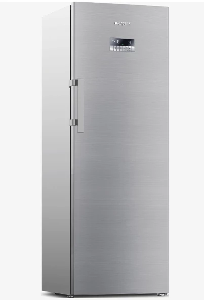 Arçelik 2172 JEI No Frost 7 Çekmeceli Dondurucu - 2