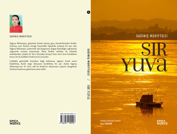 Sır Yuva - Sağınış Muhıytqızı - 2