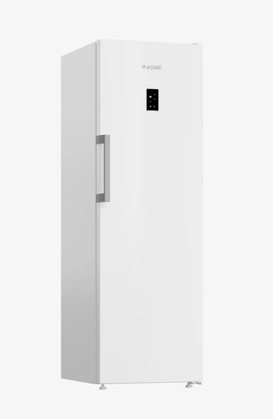 Arçelik 2681 EB 8 Çekmeceli Derin Dondurucu