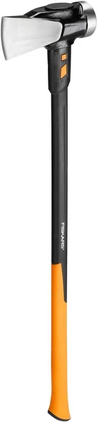 Fiskars 1020220 Yarma Ve Vurma Baltası Xxl 8lb/36" - 2
