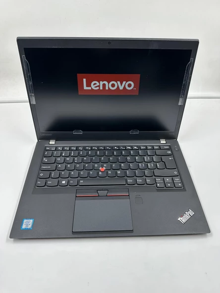 Lenovo Thinkpad T460s İ5-6300U İşlemci 20 Gb Ram 256 Gb M2 SSD Sim Kart Laptop Teşhir