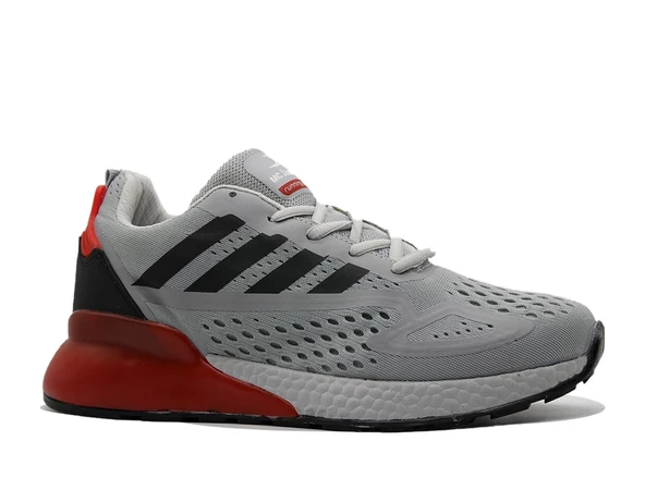 MJ 2000 M 40-44 BUZ SİYAH KIRMIZI