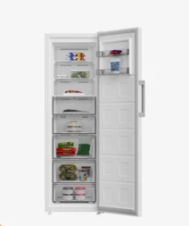 Arçelik 2681 EB 8 Çekmeceli Derin Dondurucu - 2