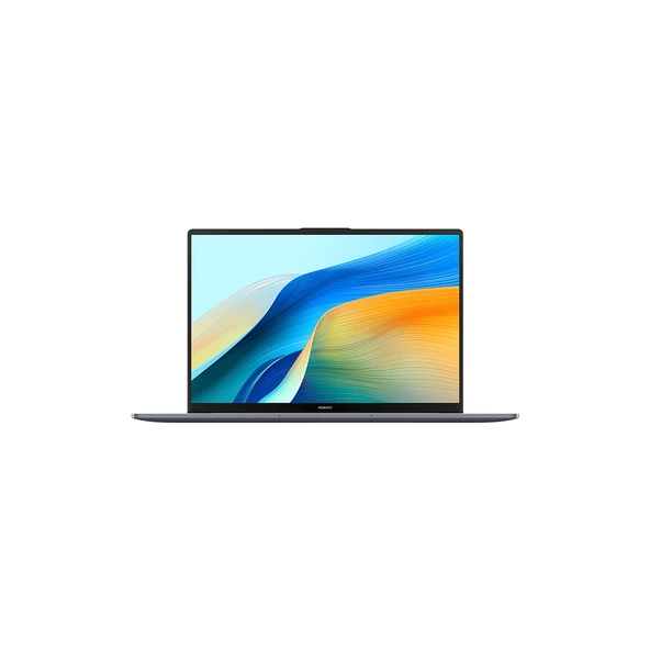 Matebook D16 2024 Intel Core i5 13420H 16GB 1TB SSD Windows 11 Home 16" IPS Taşınabilir Bilgisayar - 2