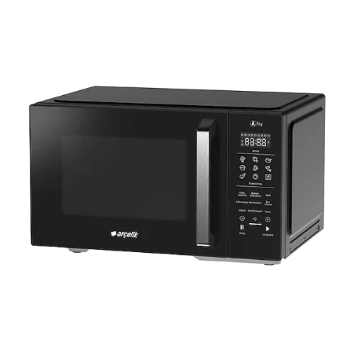 Arçelik MD 260 AF DB Mikrodalga Fırın