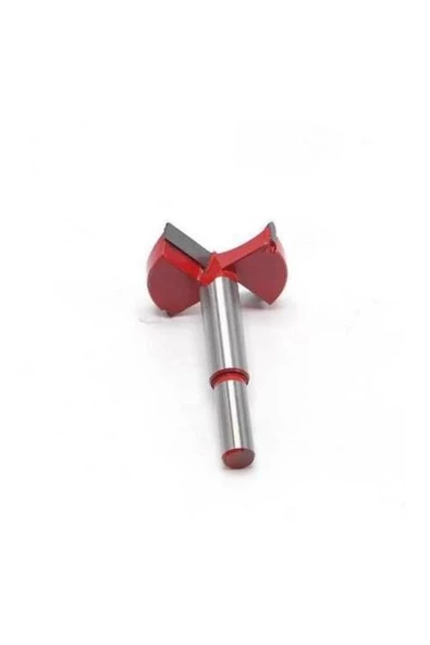 Bay-tec Mu1812 Menteşe Yeri Açma Delme Matkap Ucu 35mm - 3