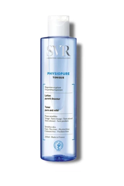 SVR Physiopure Tonique Tonik 200 ml