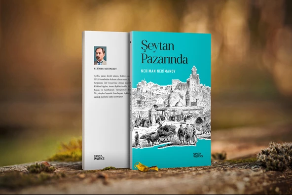 Şeytan Pazarında - Neriman Nerimanov - 3