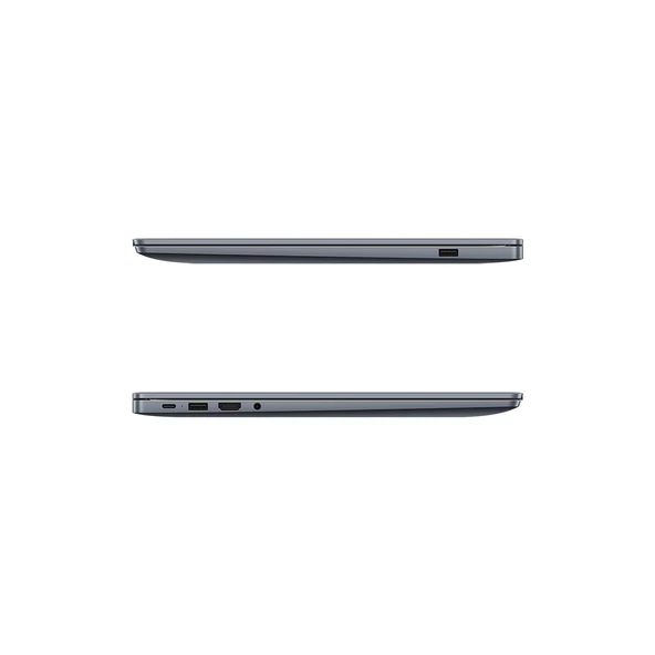 Matebook D16 2024 Intel Core i5 13420H 16GB 1TB SSD Windows 11 Home 16" IPS Taşınabilir Bilgisayar - 8