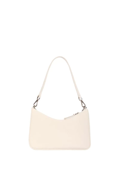 Monalisa Home C. Pakel Unisex Gri RENK  Crossbody Çapraz Çanta - Resim 3