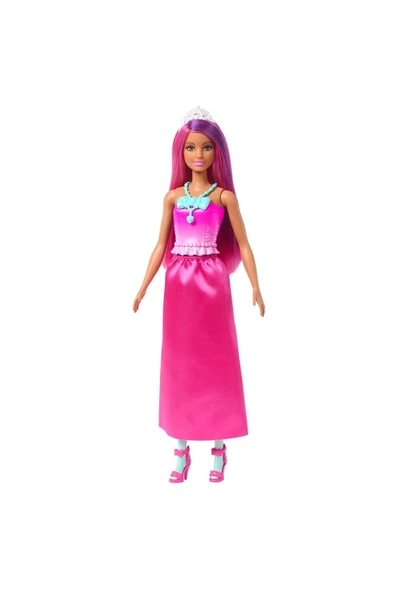 BARBİE DREAMTOPİA BEBEK VE AKSESUARLARI - 4