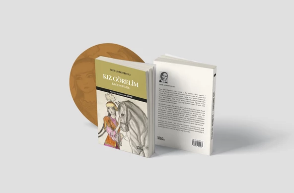 Kız Görelim - Tayır Jomartbayulı - 4