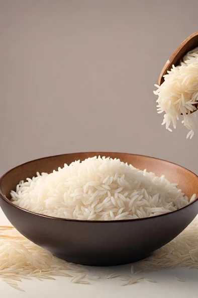 Zarrin Mehr Hint Pirinci Zarrin Basmati Pirinç 10 Kg - 3