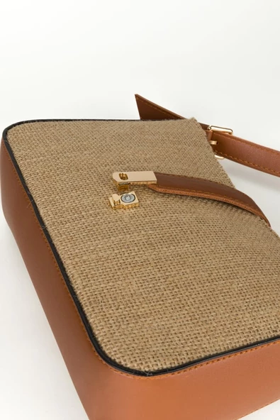 Monalisa HomeKadın Günlük Çanta - Resim 4