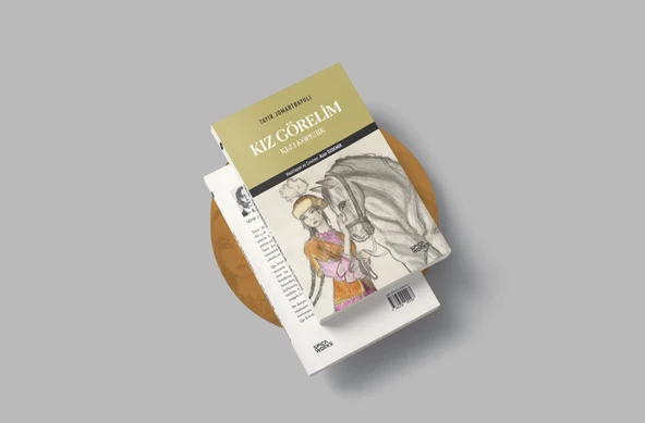 Kız Görelim - Tayır Jomartbayulı - 5