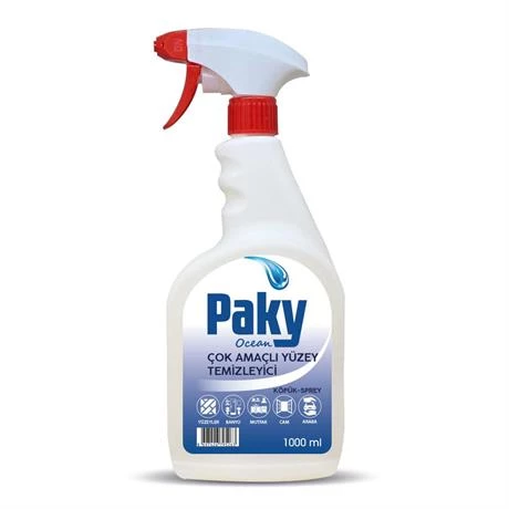 PAKY Ocean Çok Amaçlı Yüzey Temizleyici 1000 ml