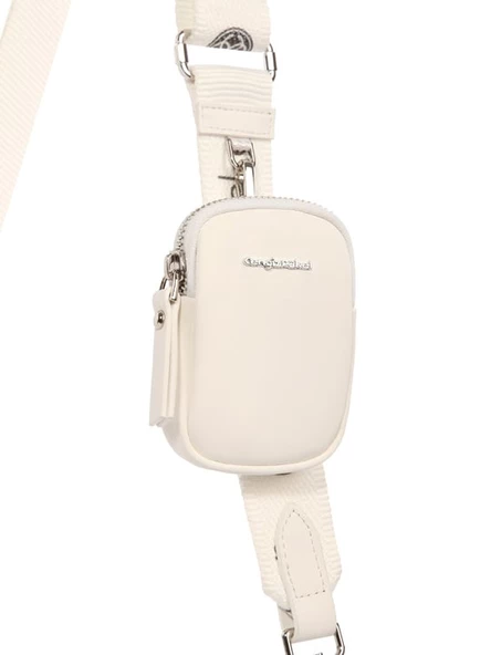 Monalisa Home C. Pakel Unisex Gri RENK  Crossbody Çapraz Çanta - Resim 5