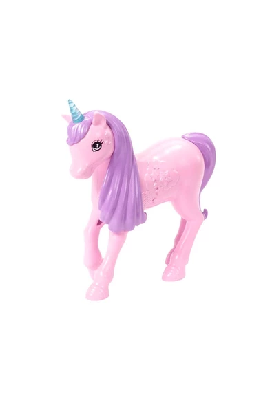 BARBİE DREAMTOPİA BEBEK VE AKSESUARLARI - 5