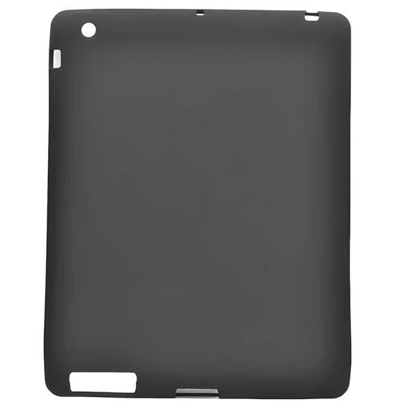 iPad 2 3 4 Kılıf Sky Tablet Silikon Kılıf