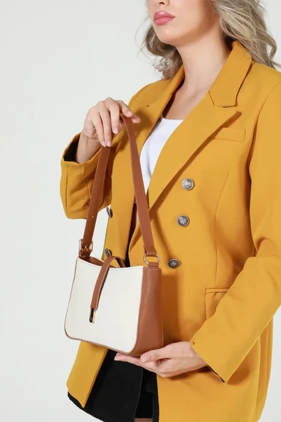 Monalisa HomeKadın Günlük Çanta - Resim 2