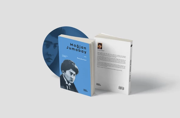 Mağjan Jumabay - Seçmeler - 4