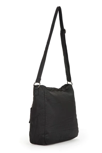 Monalisa Home Lüks 16501 Siyah Omuz Çantası - Resim 3