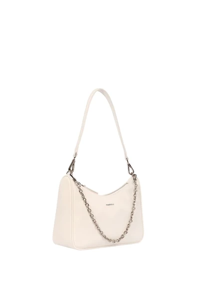 Monalisa Home C. Pakel Unisex Gri RENK  Crossbody Çapraz Çanta ürün görseli 1