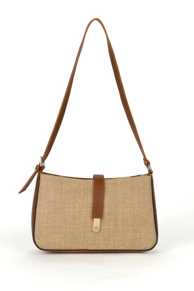 Monalisa HomeKadın Günlük Çanta - Resim 5