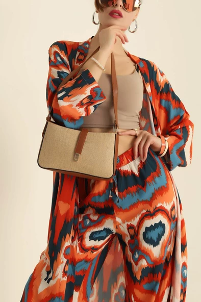 Monalisa HomeKadın Günlük Çanta ürün görseli