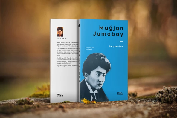 Mağjan Jumabay - Seçmeler - 3