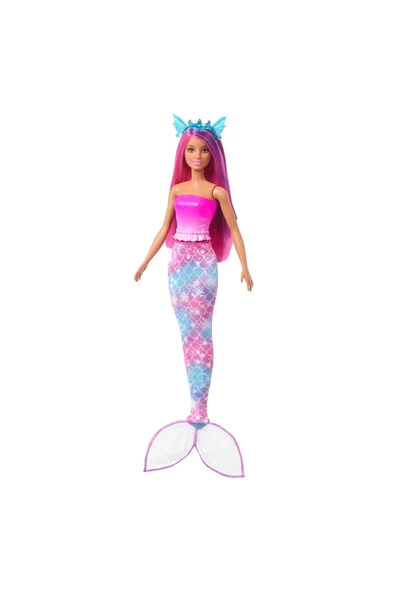 BARBİE DREAMTOPİA BEBEK VE AKSESUARLARI - 3