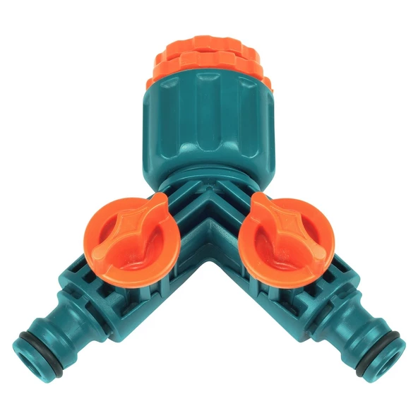 sayım plastik Sayım 1/2 - 3/4-1" 2'li Jak Dağıtıcı 5202