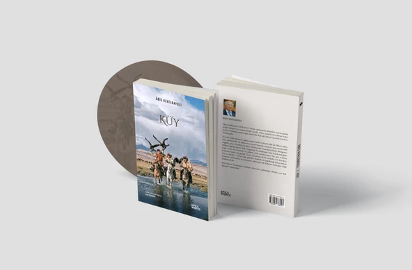 Küy - Abiş Kekilbayulı - 4