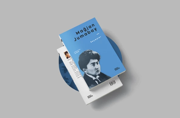 Mağjan Jumabay - Seçmeler - 5