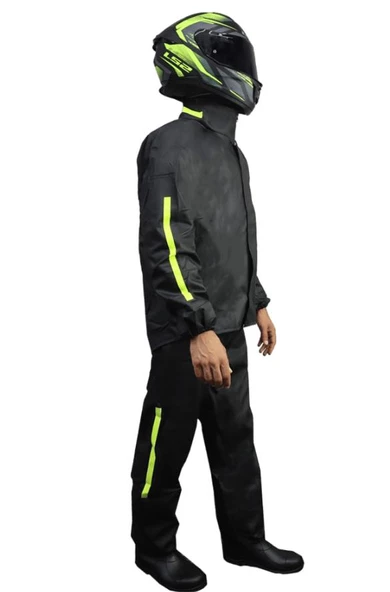 VEXO YAĞMURLUK ALT- ÜST  TAKIM  [ L ] 56003L