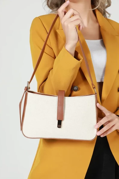 Monalisa HomeKadın Günlük Çanta ürün görseli 1