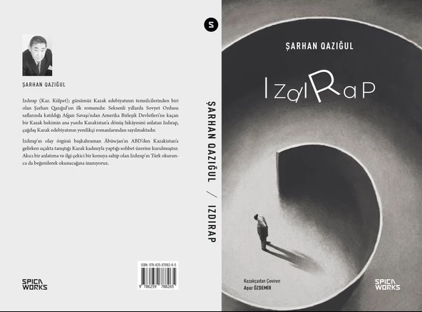 Izdırap - Şarhan Qazığul - 2