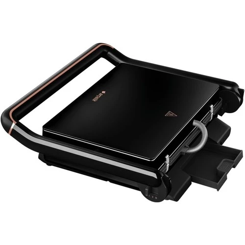 Arçelik TM 6046 CS Siyah Resital Tost Makinesi - 4