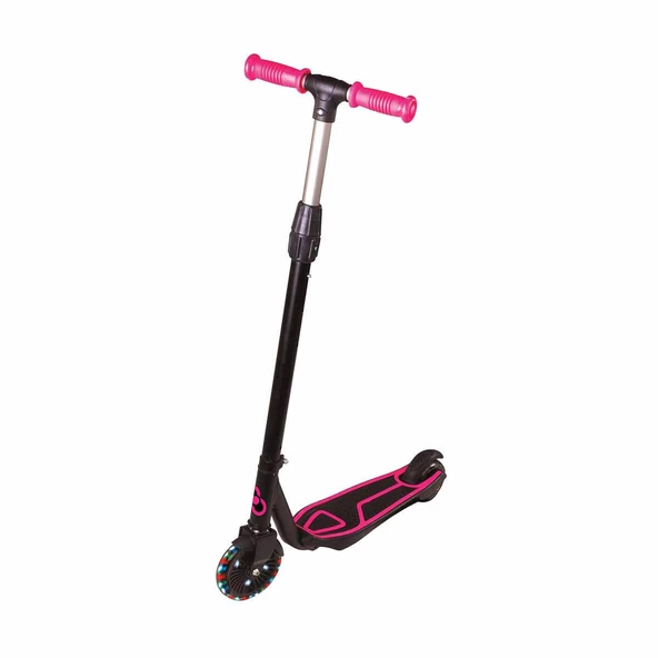 Cool Wheels 2 Tekerlekli Işıklı Scooter - 6