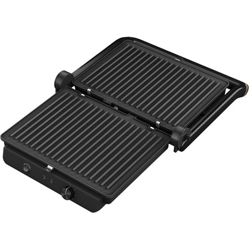 Arçelik TM 6046 CS Siyah Resital Tost Makinesi - 3