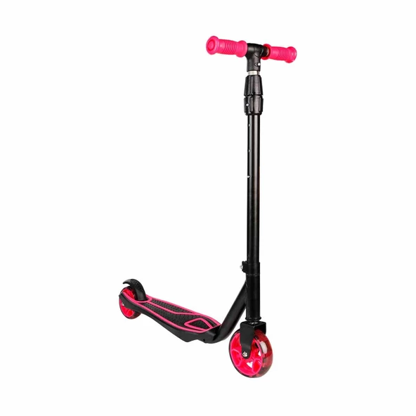 Cool Wheels 2 Tekerlekli Işıklı Scooter - 3