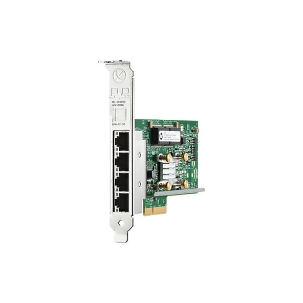 HP Ethernet 1Gb 4-port 331T Adapter