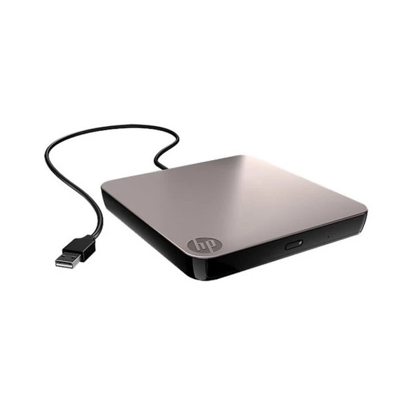 HP Mobile USB DVDRW Drive